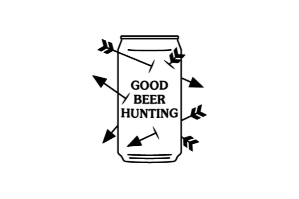 Good Beer Hunting logo