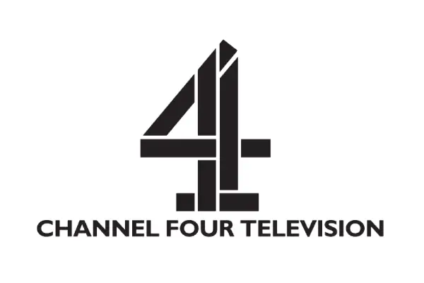 channel 4 logo