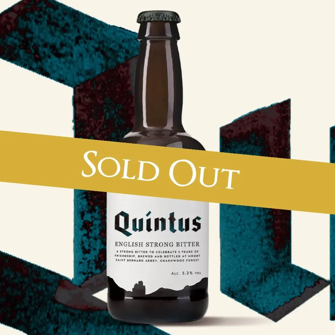 Quintus Celebration of Friendship and British Brewing Mount St