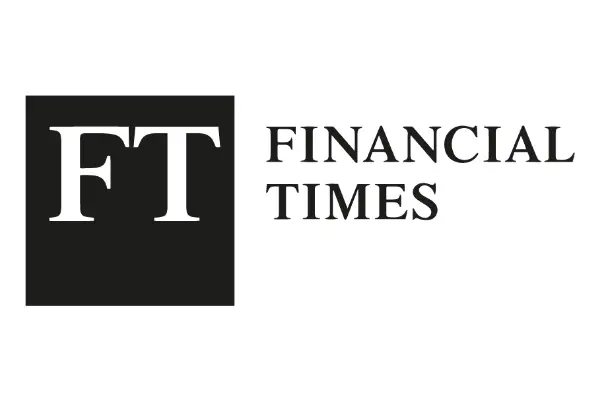 Financial Times Logo